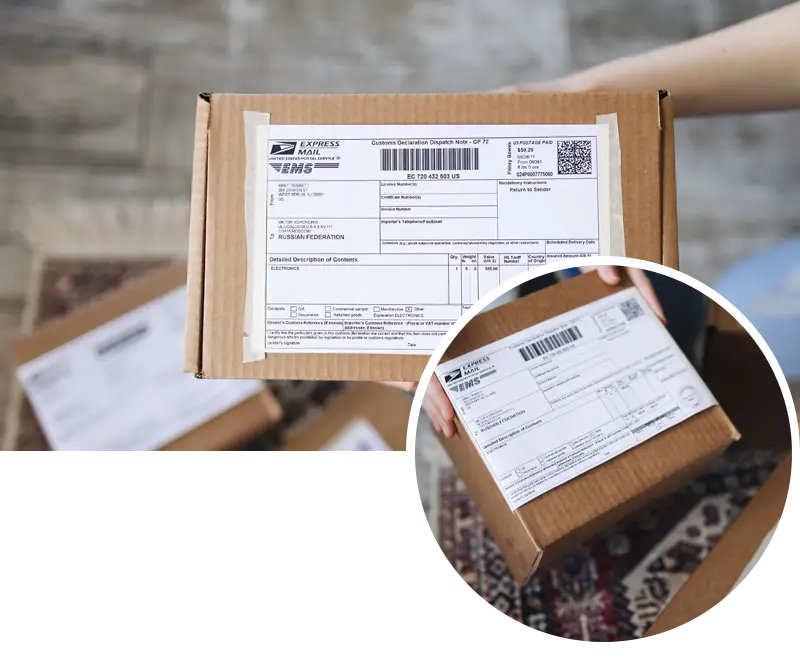 Export Documentation