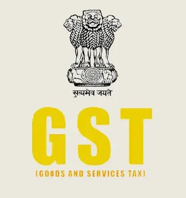 GST Registered Company Shirobhi
