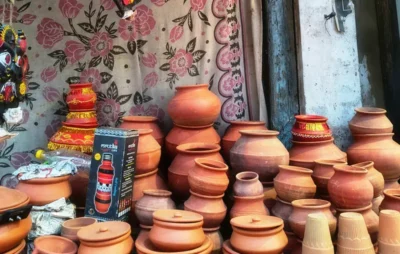 Handicrafts