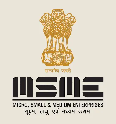 MSME Registered Company Shirobhi Exim