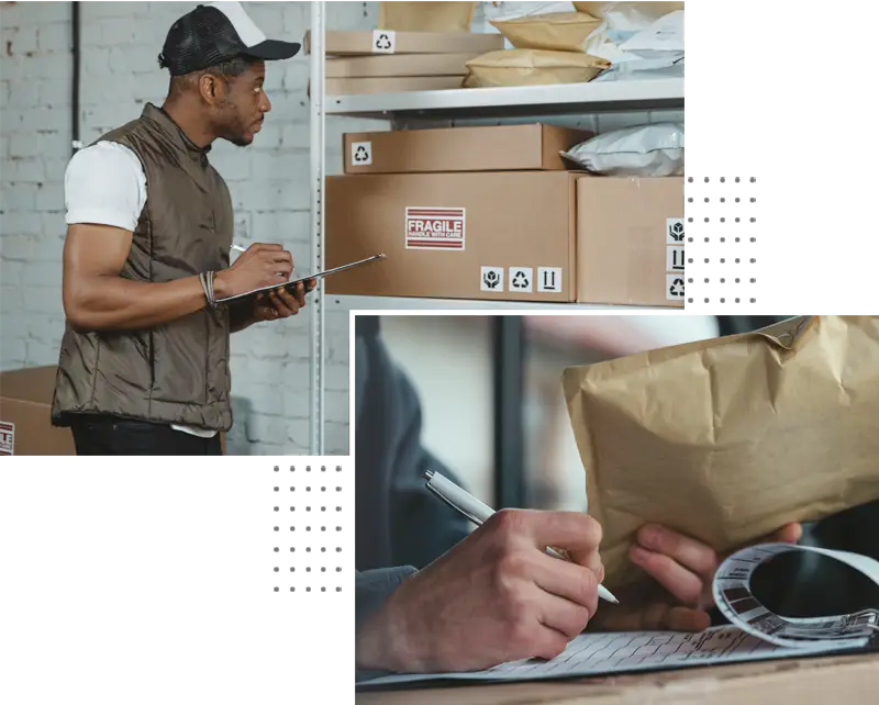 Package Quality Inspection Service provider in india